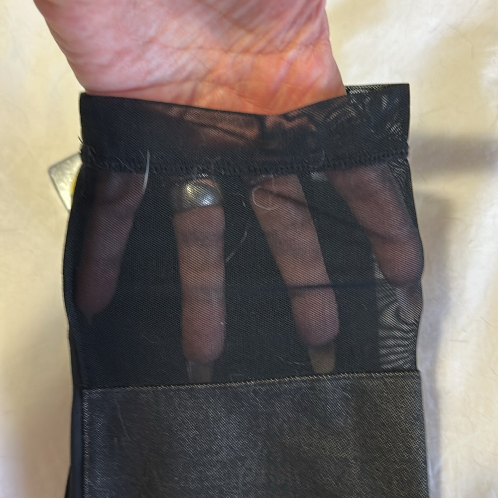 Mpg tights - Picture 3 of 4